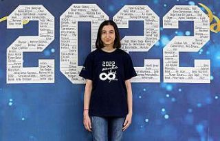 Sanko Okulları öğrencisi LGS’de Türkiye birincisi...