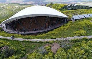 Şanlıurfa, İslam ülkeleri turizm başkenti oldu