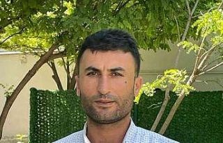 Şanlıurfa’da 120 bin lira bulan uzman çavuş...