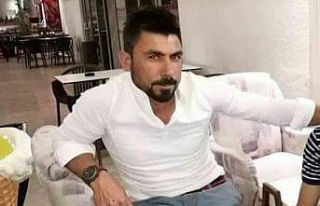 Şanlıurfa’da elektrik akımına kapılan işçi...