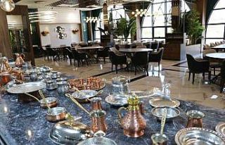 Şanlıurfa’da Göbeklitepe Gastronomi merkezi açılıyor