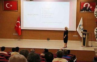 Şanlıurfa’da ilk eğitim Haliliye Belediyesi’nden