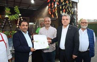 Şanlıurfalılar İstanbul Yenikapı’da buluştu