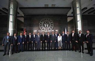 Şanlıurfa’ya milyonlarca lira yatırım