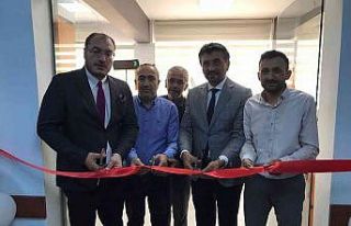 Sarıgöl İlçe Nüfus ve Vatandaşlık Müdürlüğüne...