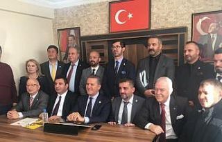 Sarıgül’e Sivas’tan kötü haber