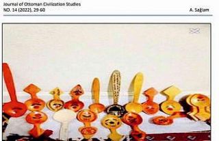 Saruhanlar köyünün sosyo-ekonomik tarihine dair...