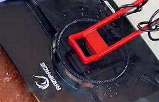 Satın aldığı televizyonu tamir edilmeyince mağaza...