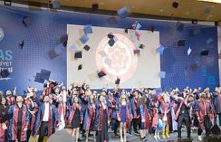 SCÜ Mühendislik Fakültesi 34. dönem mezunlarını...