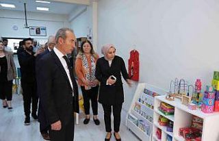 SCÜ’de destek hizmeti sunulacak