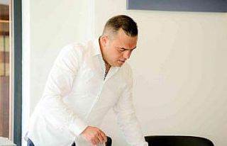 Seferihisar’a yapılması planlanan Millet Bahçesi...