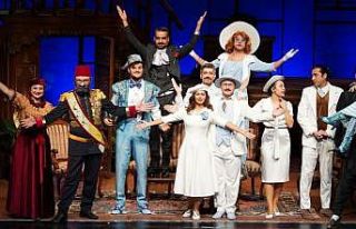 Şehir Tiyatroları, Kocaeli’yi Türkiye’de temsil...