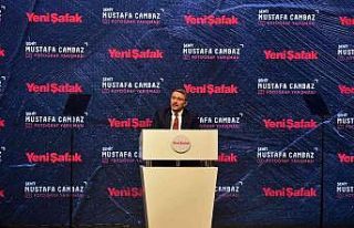 Şehit Mustafa Cambaz Fotoğraf Yarışması’nın...