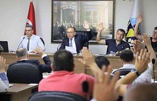 Şehitlerin isimleri Turgutlu’daki parklarda yaşayacak