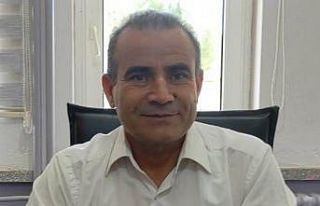 Selendi İlçe Halk Eğitim Merkezinin yeni müdürü...