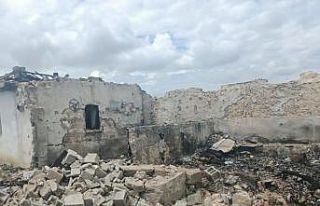 Selin yaraları sarılıyor