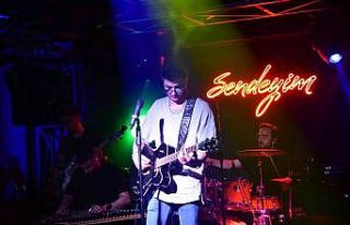 Semicenk’ten Bursa’da unutulmaz konser