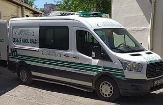 Serinlemek için Fırat Nehri’ne giren genç boğuldu