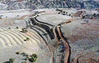 Seydikemer Süt Sığırcılığı Organize Sanayi...