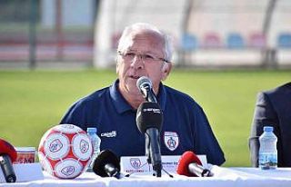 Seyit Mehmet Özkan: “A Takımın başarısızlığını...