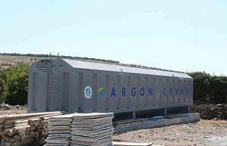 Seyitli’ye daha sağlam altyapı