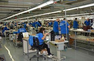 Sf Trade, Avrupa ve Amerika pazarında büyümeyi...