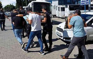 SGK’nın 23,9 milyon TL zarara uğratılmasına...