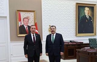 Siirt’e 8’i uzman 14 doktor atandı