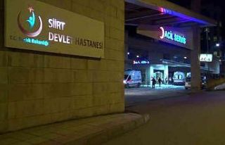 Siirt’te çaya düşen hemşire boğuldu, onu kurtarmak...