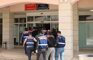 Siirt’te ’yasa dışı’ bahis operasyonunda...