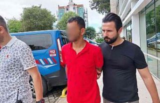 Silahlı yaralama şüphelisi tutuklandı