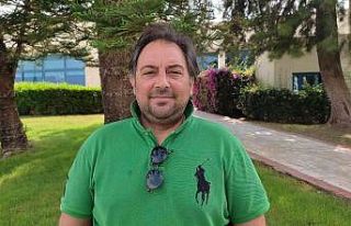 “Şimdi Kemer Zamanı” temasıyla Avrupalı acenteler...