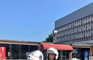 Sınava geç kalan ve kimliğini unutan 11 öğrenciyi...