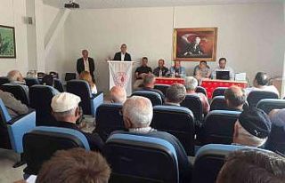 Sinop Damızlık Sığır Yetiştiricileri Birliği...