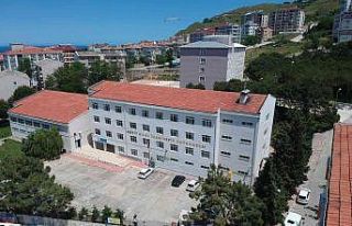 Sinop’ta 31 bin öğrenci karne alacak