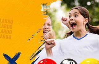 Sinop’ta ‘Bilardo Yaz Spor Kursu’ başlıyor