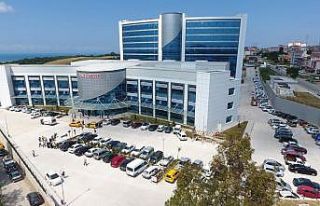 Sinop’ta çocuk acil servisi tekrar aktif olacak