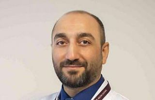 Sinsi ilerleyen karaciğer iltihabı NASH ölüme...