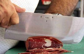 Sivas Pastırması tanıtılacak