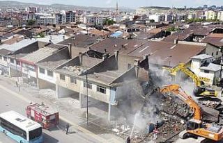 Sivas’ın kronikleşen meselesi çözülüyor