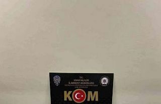 Sivas’ta gümrük kaçağı sigaralar ele geçirildi