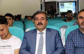 Sivas’ta Havacılık ve Uzay Konferansı Gerçekleşti