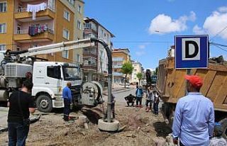 Sivas’ta su baskınında oluşan arzılar tek tek...