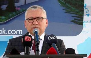 Sivas’ta üretilip 4 ülkeye ihraç edilecek