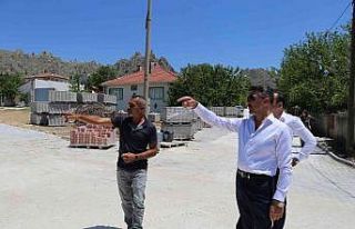 Sivrihisar’da büyük değişim