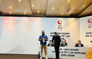 Siyah İnciler Beyaz Grup’ta mücadele edecek