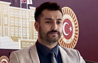 Siyasetçi  Baltacı’dan gençlere öneriler