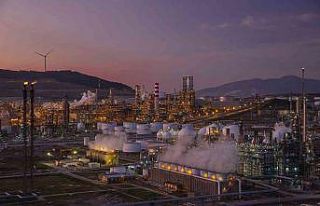 SOCAR Türkiye Ar-Ge ve İnovasyon, yapay zeka ile...