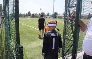 Söğütlü genç yetenek Galatasaray’a transfer...