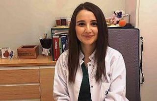 Şok diyet yerine “sürdürülebilir” diyetleri...